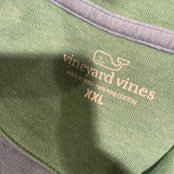 Vinyard vines quarter zip - Picture 3 of 3